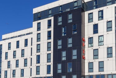 1 bed studio, City Road, City Centre, Newcastle, NE12AQ - Image 1